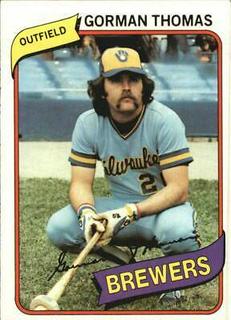 Gorman Thomas