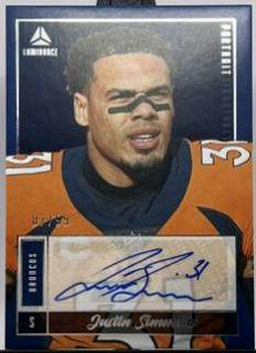 Justin Simmons