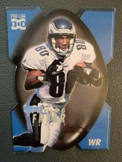 Irving Fryar