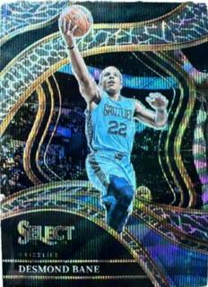 Desmond Bane