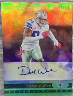 DeMarcus Ware