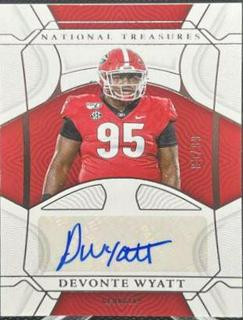 Devonte Wyatt