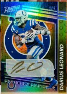 Darius Leonard