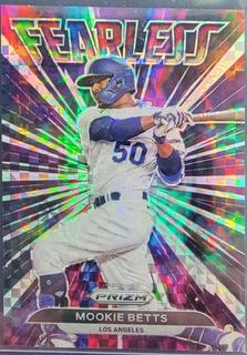 Mookie Betts