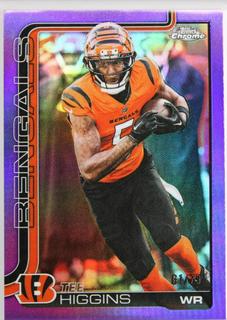 Tee Higgins