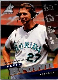 Kevin Brown