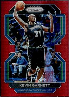 Kevin Garnett