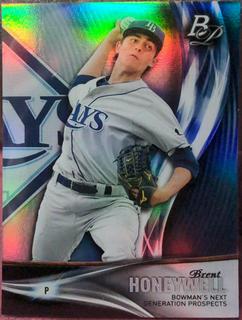 Brent Honeywell
