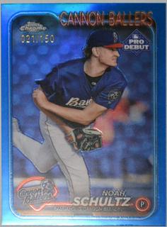 Noah Schultz