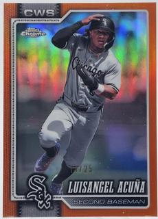 Luisangel Acuna