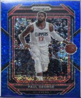 Paul George