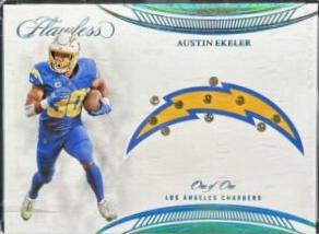 Austin Ekeler