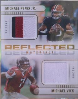 Michael Vick / Michael Penix Jr.