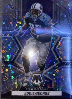 Eddie George