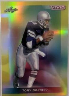 Tony Dorsett