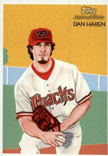 Dan Haren