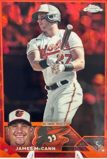James McCann