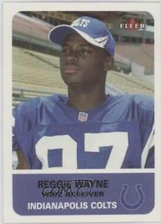 Reggie Wayne