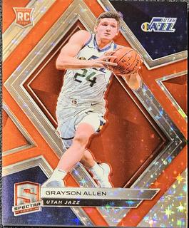 Grayson Allen