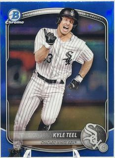 Kyle Teel