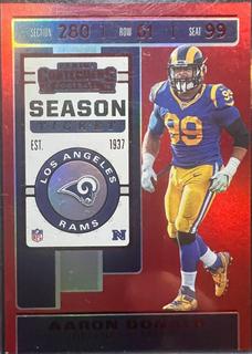 Aaron Donald