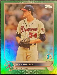Max Fried