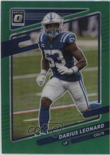 Darius Leonard