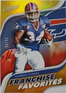 Thurman Thomas