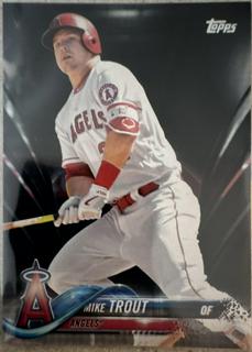 Mike Trout