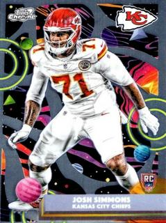 Josh Simmons