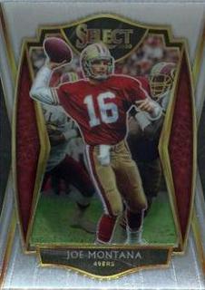 Joe Montana