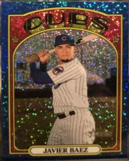 Javier Baez