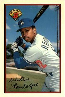 Willie Randolph