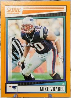 Mike Vrabel