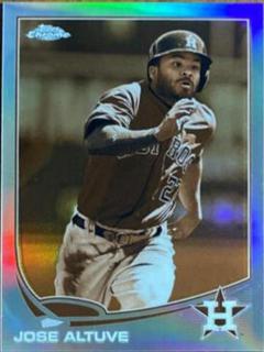 Jose Altuve