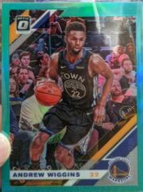 Andrew Wiggins