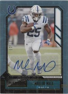 Marlon Mack