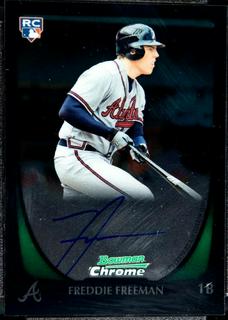 Freddie Freeman