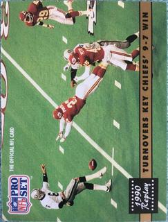 Kevin Poster (blocked punt)