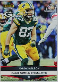 Jordy Nelson