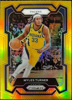 Myles Turner