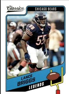 Lance Briggs