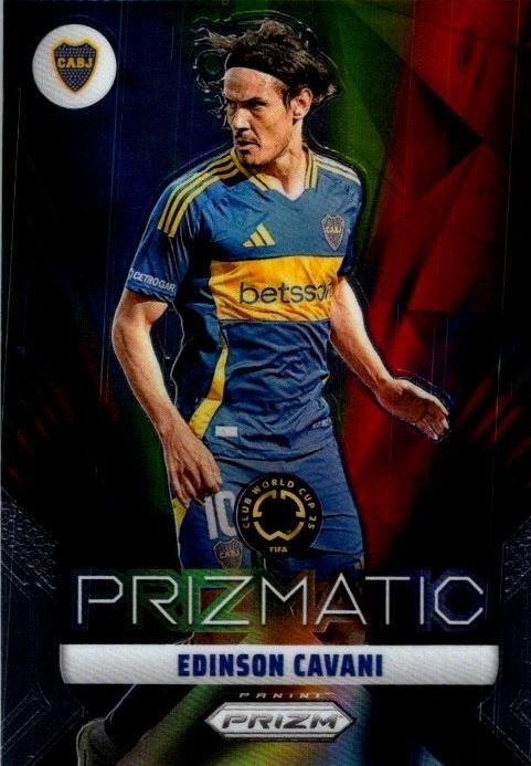 Edinson Cavani