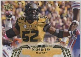 Michael Sam