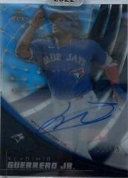 Vladimir Guerrero Jr.