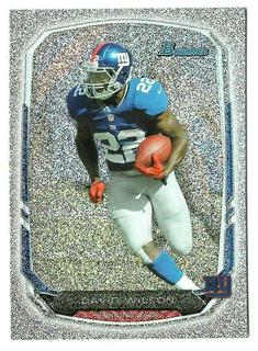 David Wilson