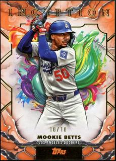 Mookie Betts
