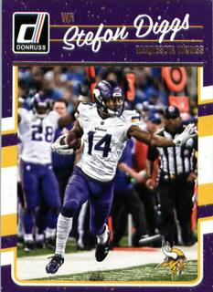 Stefon Diggs