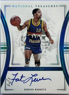 Fat Lever