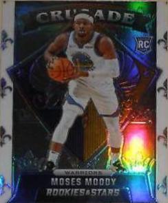Moses Moody